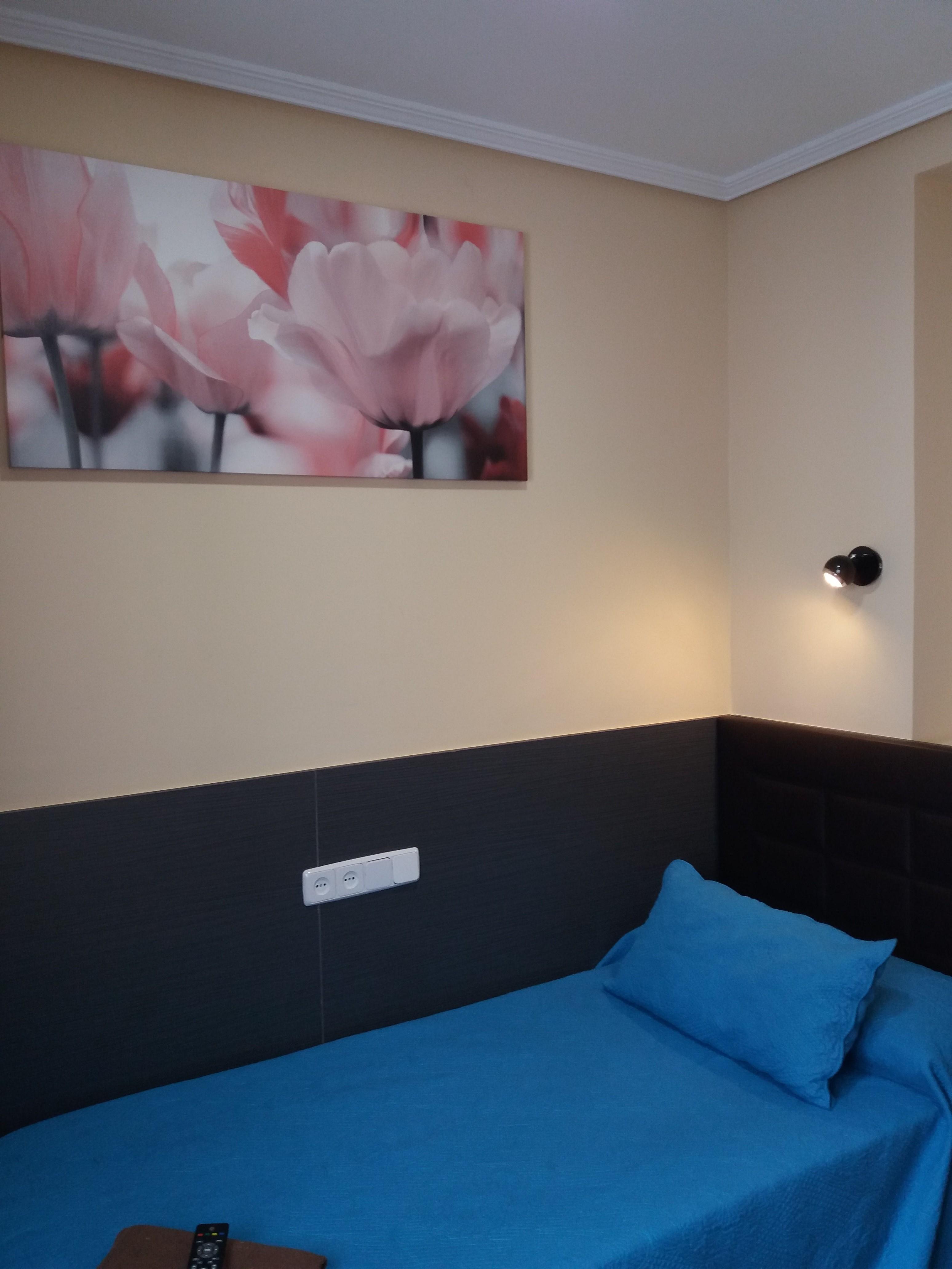 Hostal Numancia Madrid Exterior photo